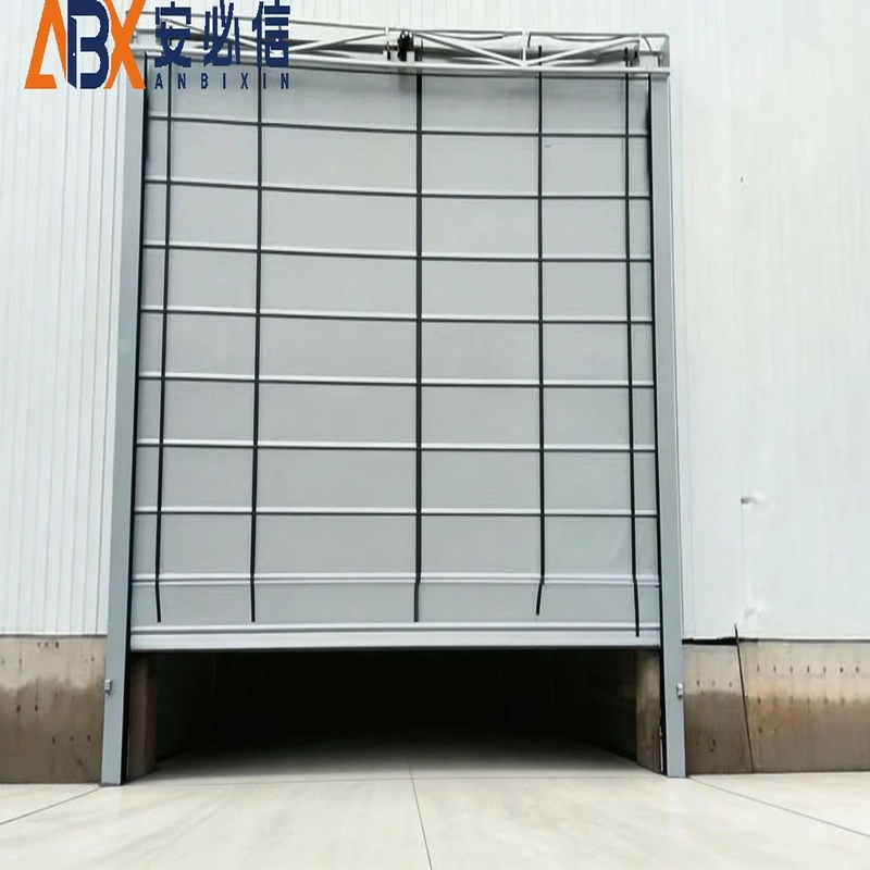 胡杨河冷库门封